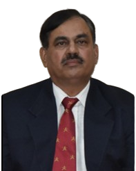 Maj Gen Anil Bam SM, VSM (Retd)